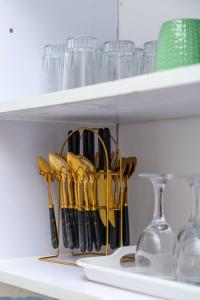 Couzy Luxurious Malindi Town One bedroom Appartment