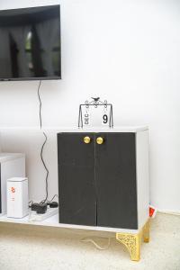 Couzy Luxurious Malindi Town One bedroom Appartment