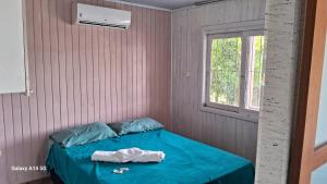 Chalé Bairro Palace Hotel