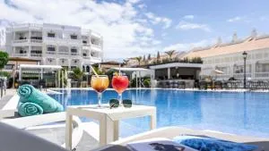 Hollywood Mirage - Excel Hotels & Resorts - Пальм-мар