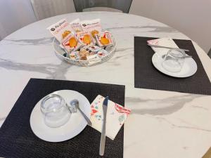 Appartamento del centro Bologna