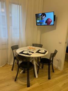 Appartamento del centro Bologna