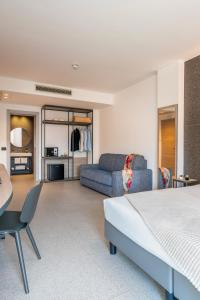 Chambre Familiale