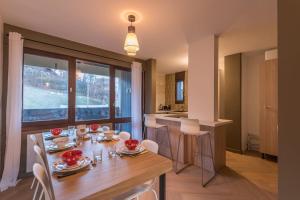 Appartements Appartement Alpestre - Welkeys : photos des chambres