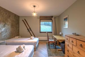 Appartements Appartement Alpestre - Welkeys : photos des chambres