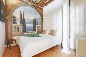 Appartement duplex in Saint-Germain-des-Prés