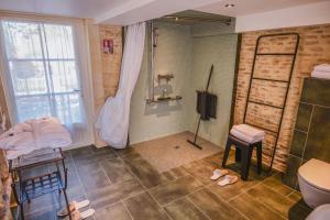 Hotels Domaine de Coeurmandie - Hotel Chateau : photos des chambres