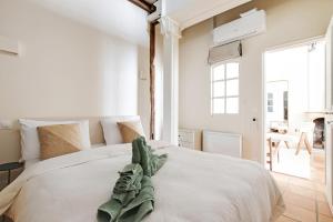 Appartement duplex in Saint-Germain-des-Prés