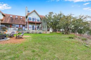 Casa Robles- The Mockingbird