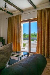 Zen Garden Villa with heated pool