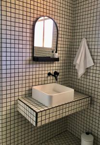 Green Point Kiffness