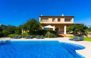 Port Verd Ref 06 - Cala Bona