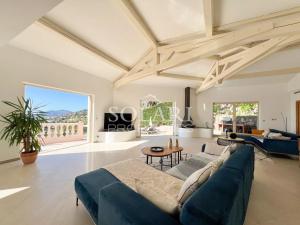 Villas Villa Esterella : photos des chambres