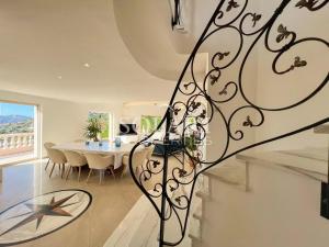 Villas Villa Esterella : photos des chambres