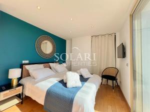 Villas Villa Esterella : photos des chambres