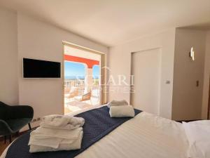 Villas Villa Esterella : photos des chambres