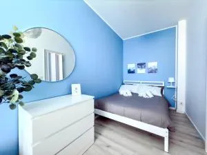 Intero Alloggio Padova - Free Parking - Wifi - Tencarola