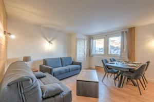Appartements Appartement Cimes Etoilees - Welkeys : photos des chambres