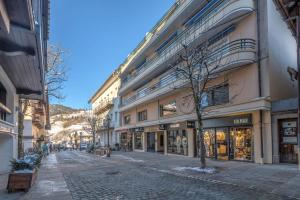 Appartements Appartement Cimes Etoilees - Welkeys : Appartement