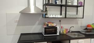 Camera Tripla con Bagno Privato Esterno