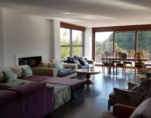 Tu Playa En La Sierra - Patones