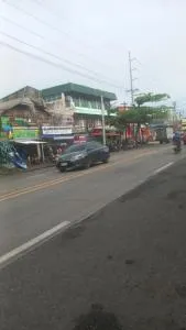 JPG Lodging House - Solano