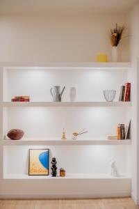 Appartements Chez Robin T3 Castelsarrasin : photos des chambres