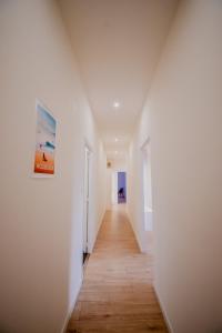 Appartements Chez Robin T3 Castelsarrasin : photos des chambres