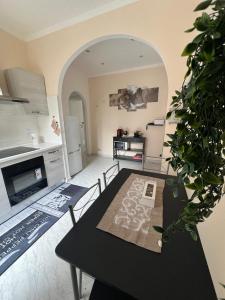 Casa vacanza La Rosa di Oscar - Testaccio