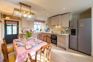 The Garden Cottage
