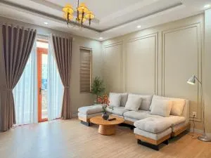 Cole Hotel & Apartment - Thông Tây Hội