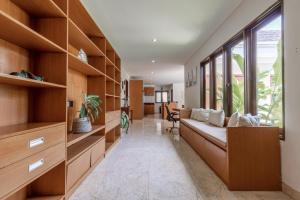 Villa Harmony Canggu