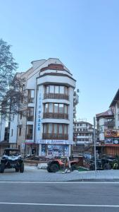 Nice and quiet apartment next to Gondola lift.