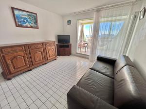 Bel Appartement T2 - 5 pers, Ligne 1, Plage, Parking - FR-1-716-23