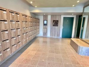 Bel Appartement T2 - 5 pers, Ligne 1, Plage, Parking - FR-1-716-23