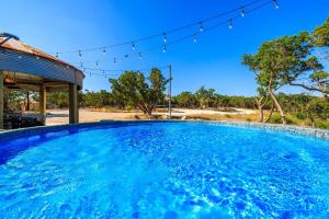 The Palace at Mystic Hills Ranch