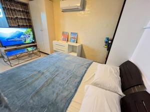 Hippodrome, plages, parking privé, climatisation