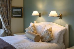 Classic Double Room room in Killeen House Hotel