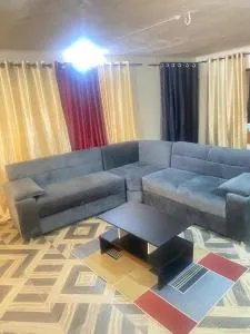 Cosy 1 Bed Apartment, Ibadan - Asi