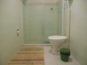 Apartamento vista ao mar