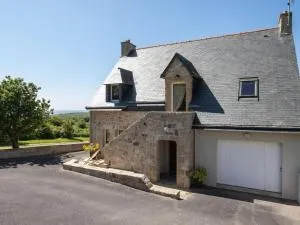 La Maison de Saint-Hernot - Kernalléguen