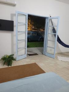 Suíte Grão de Areia - de frente para o mar