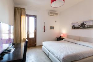 Hotel Cavalluccio Marino