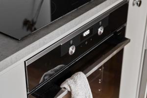 La Nordic Chic with free parking