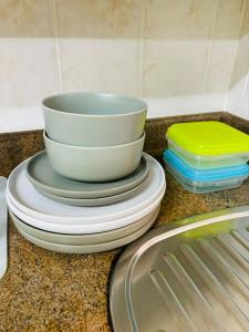 Hibberdene Beach Guest Lodge