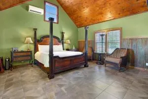 Swing On Inn- Hankie Pankie Cottage - Mount Gainor