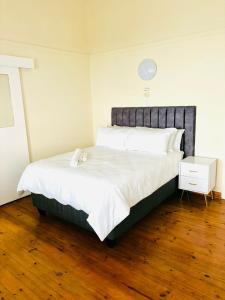 Hibberdene Beach Guest Lodge