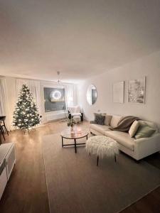 Apartment Close to City & Nature