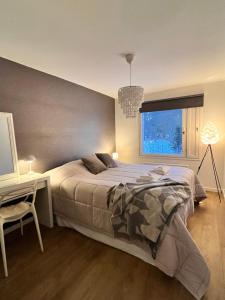 Apartment Close to City & Nature