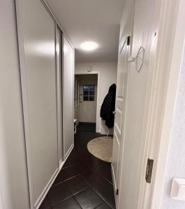 Apartment Close to City & Nature